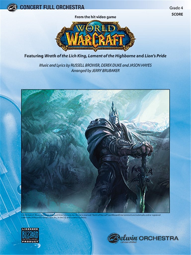 World of Warcraft